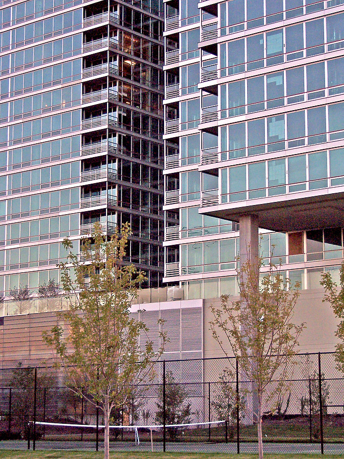 Optima Old Orchard Woods by Shawn Ursini