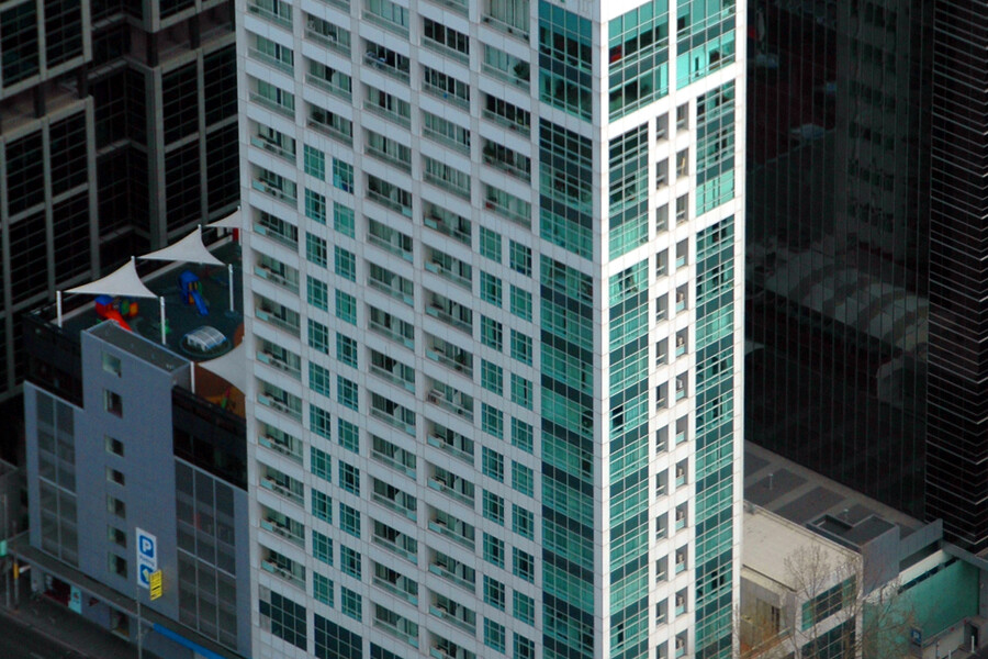 Gateway Suites