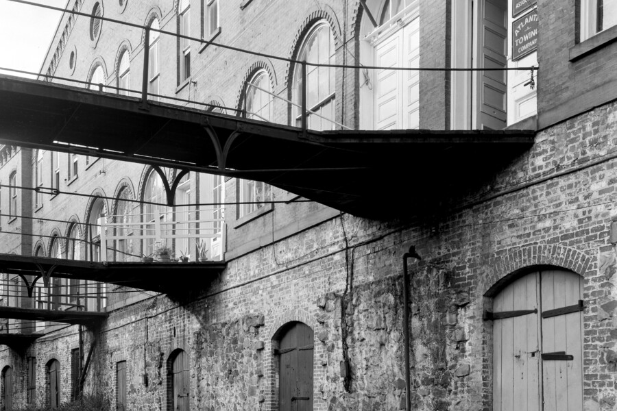 Stoddard Building