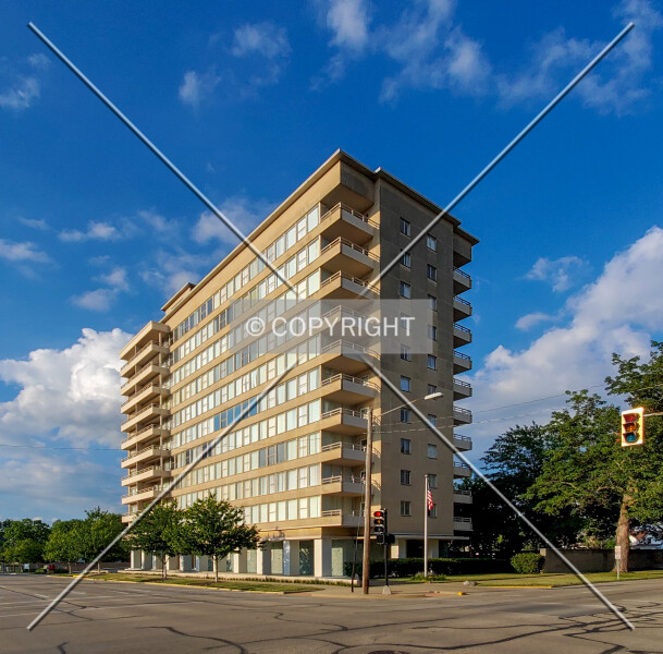 Town House