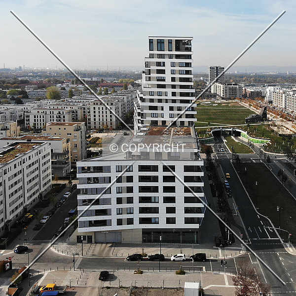 Praedium by Nephilim