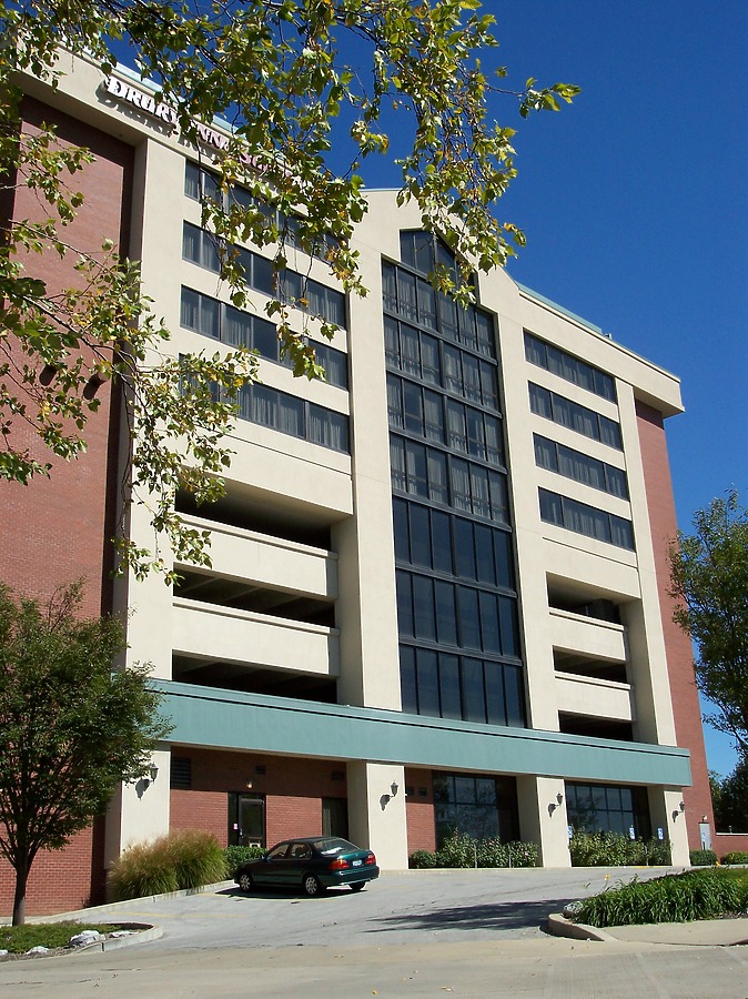 Drury Inn & Suites Creve Coeur by Ryan Hildebrand