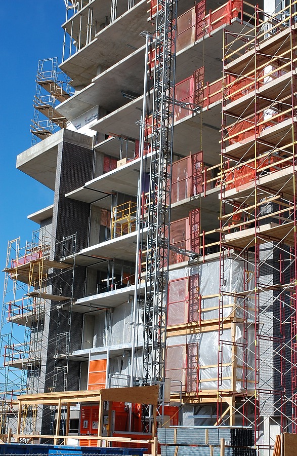 1000 Speer by Windsor by Brian LoBue