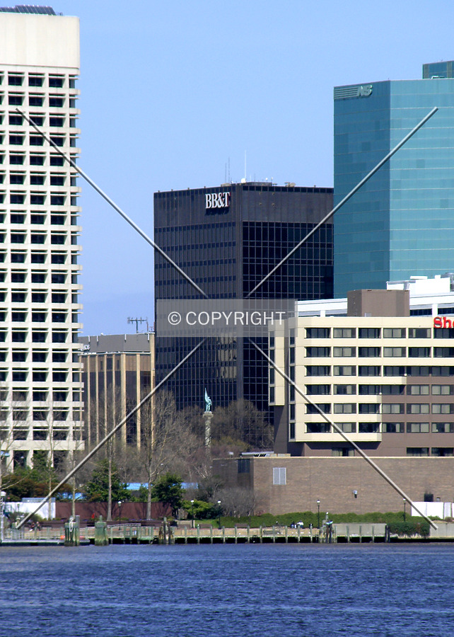 500 East Main Street by Chris Patriarca