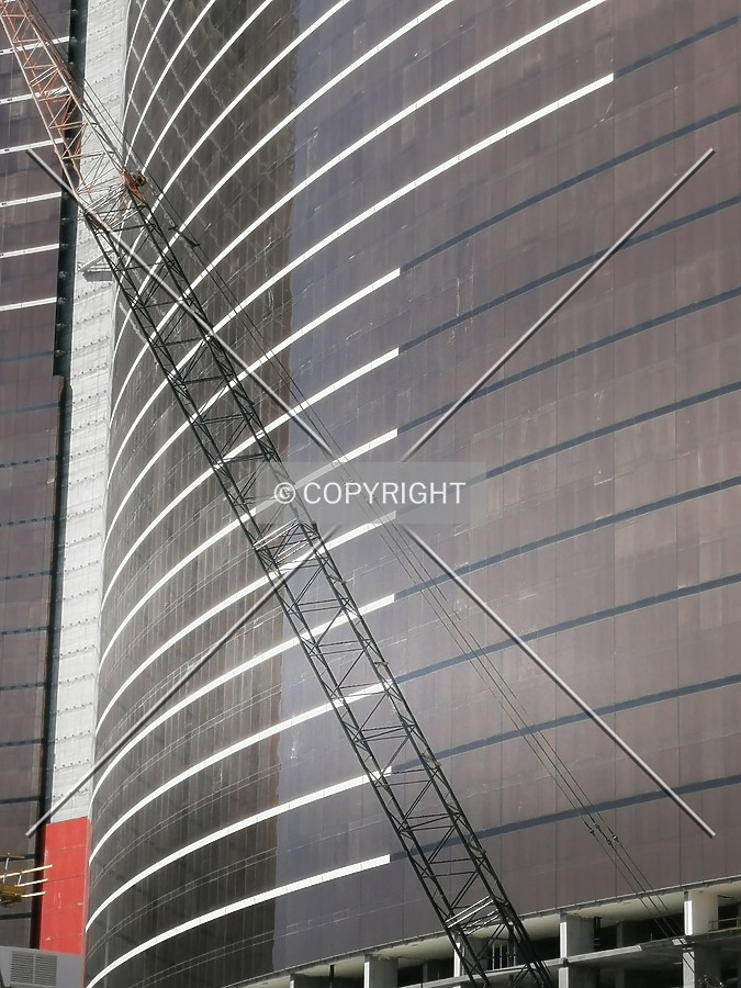 Resorts World Las Vegas by Nephilim