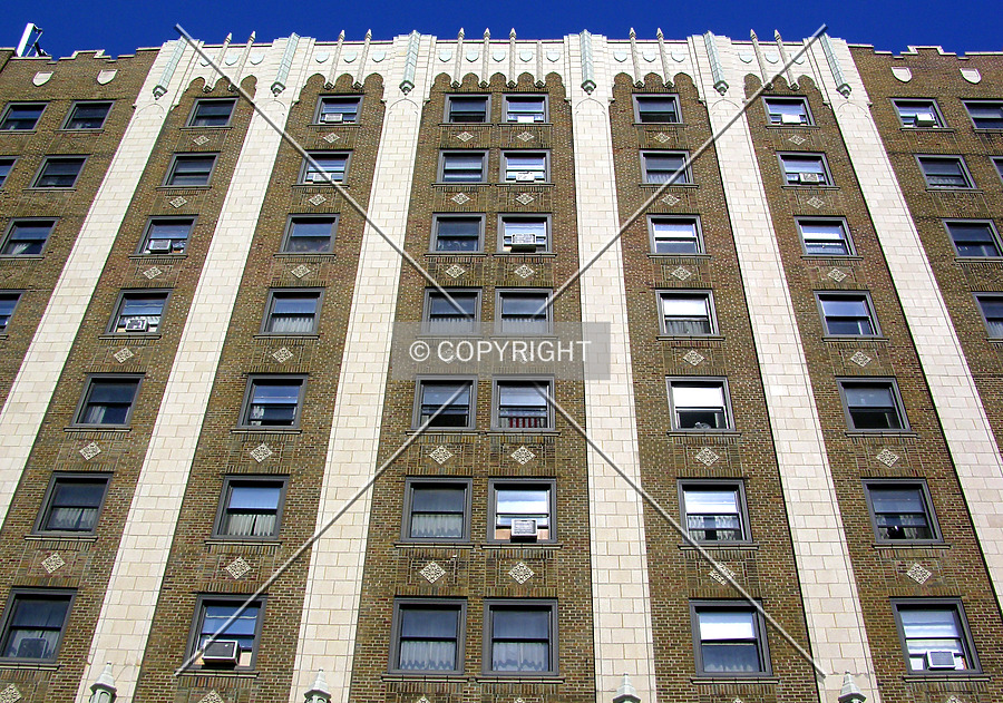 Mainview Apartments by Chris Patriarca