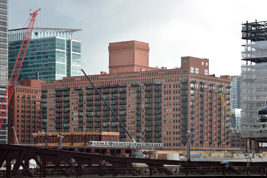 Randolph Place Lofts