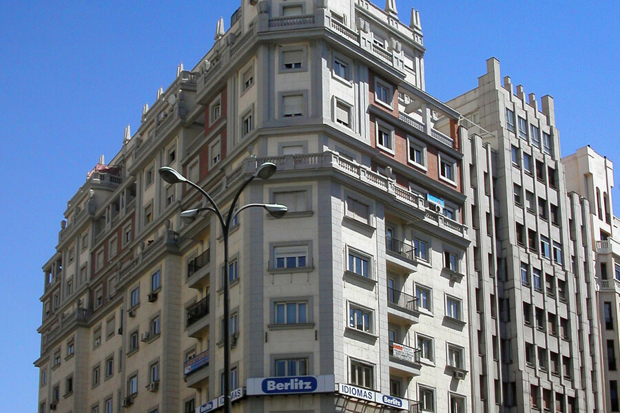 Gran Via 80