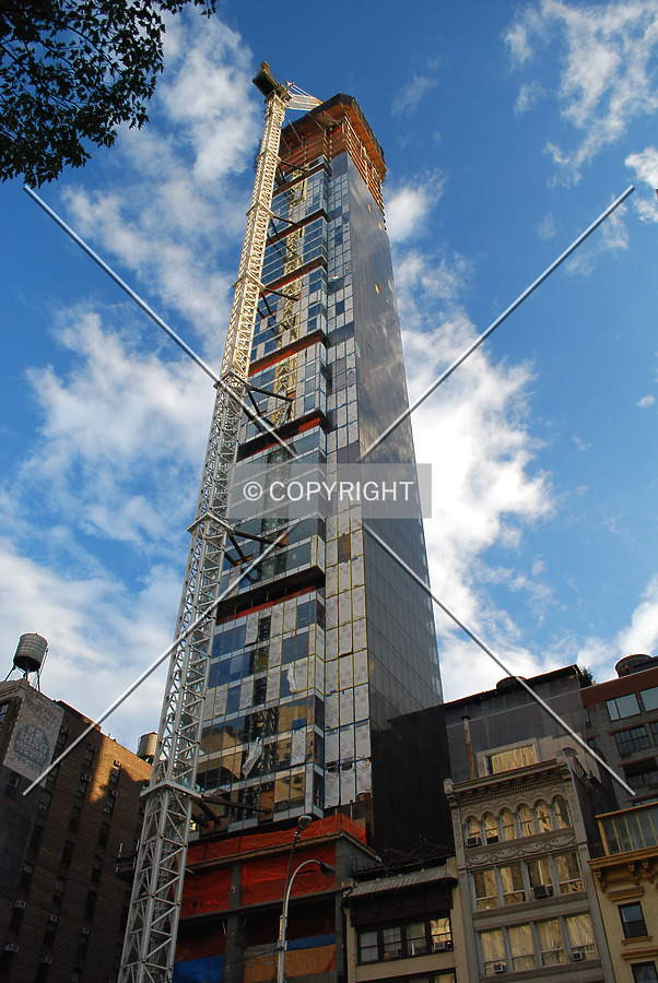 One Madison by Royce Douglas