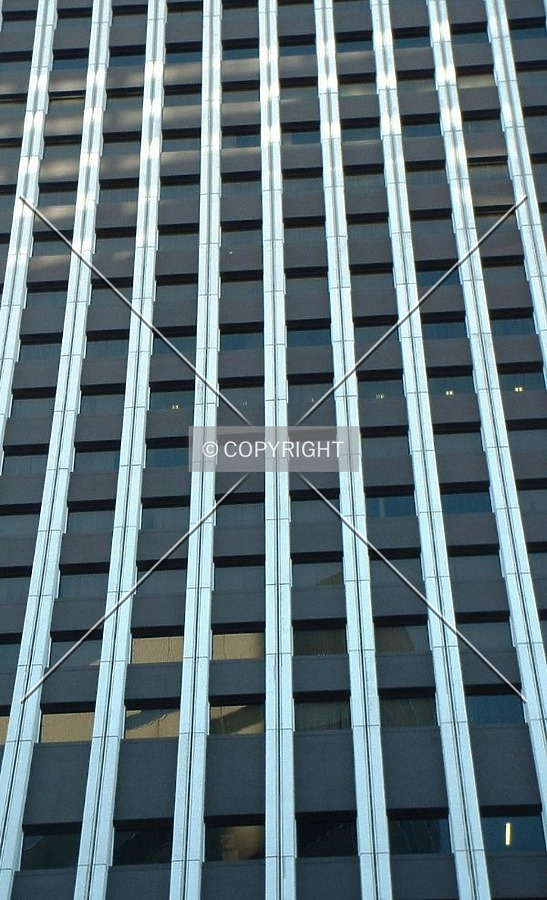 Sompo Japan Head Office Building by Andrew Stewart