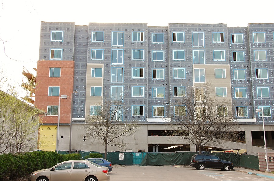 Uncommon Fort Collins by Brian LoBue