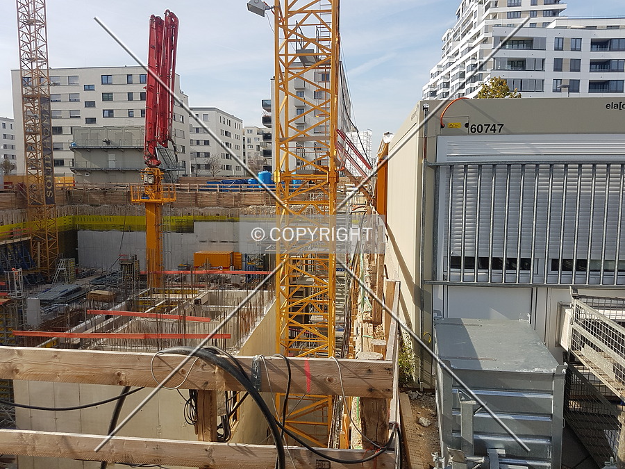 SOLID Home by Nephilim