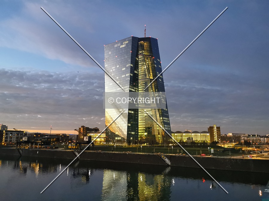 Skytower by Nephilim