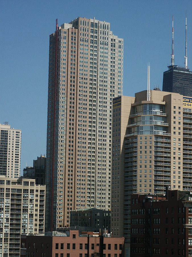 Millennium Centre by Daniel Kieckhefer