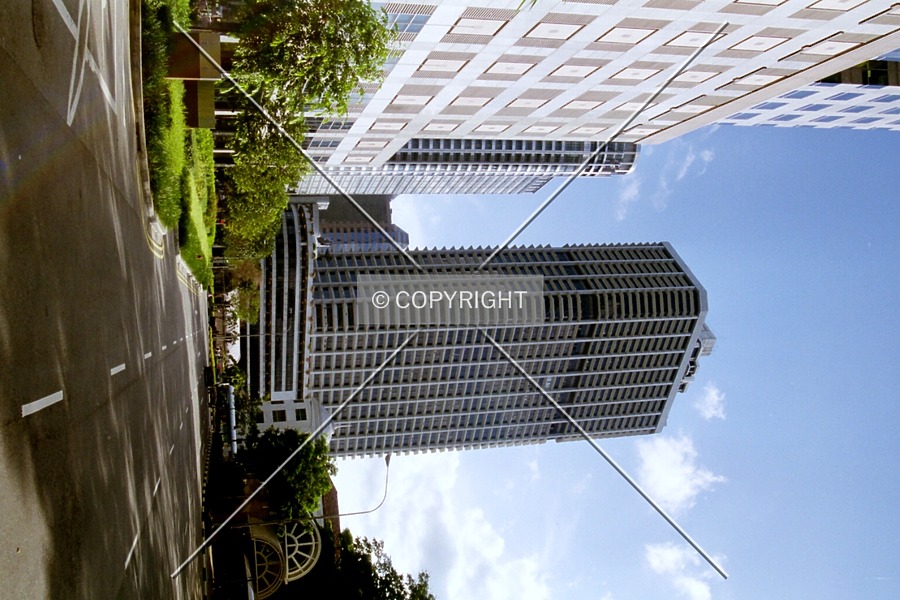 International Plaza by Nephilim