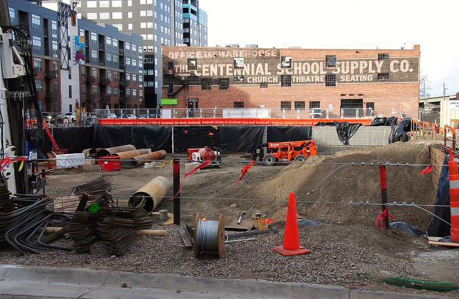 3000 Huron Street by Brian LoBue