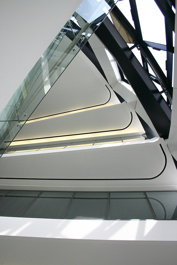 30 St Mary Axe by Tristram Compton