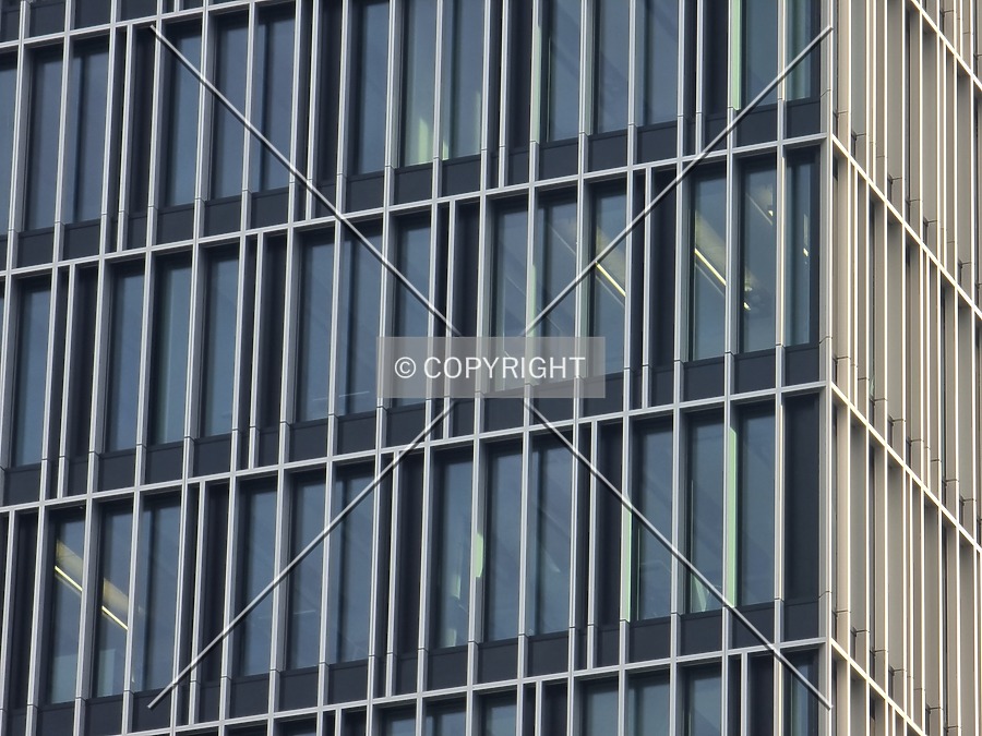 FAZ Tower by Nephilim