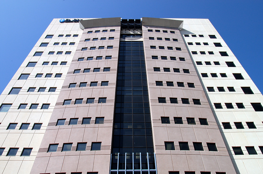 Williams Medical Plaza by Scott Murphy