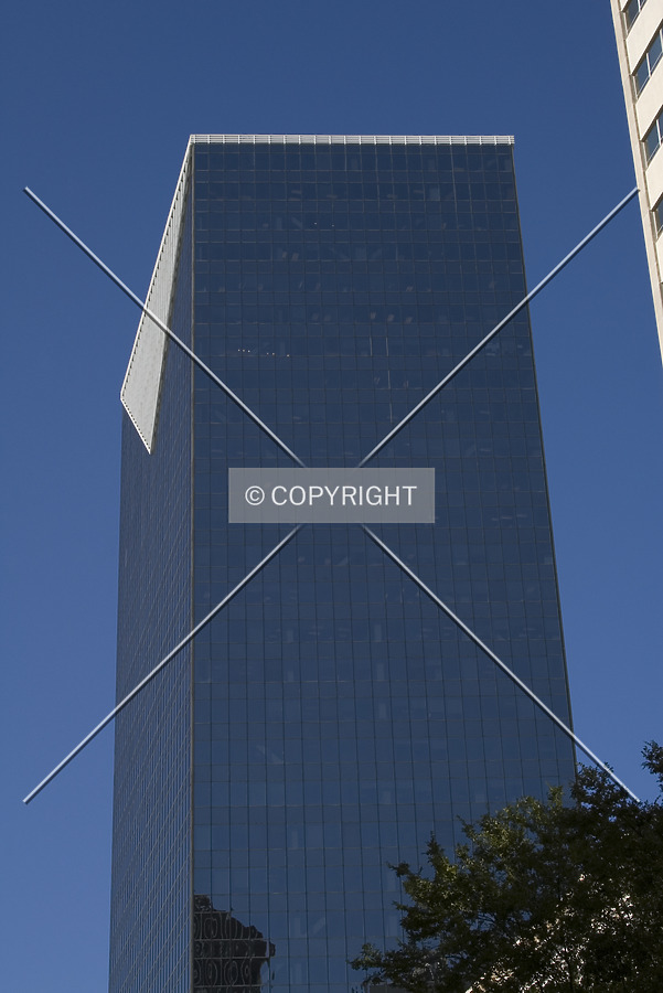 Centennial Tower by Martin Bugajski