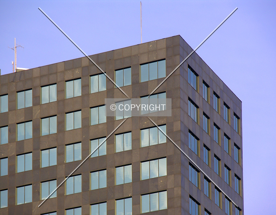 DXC Technology Building by Chris Patriarca