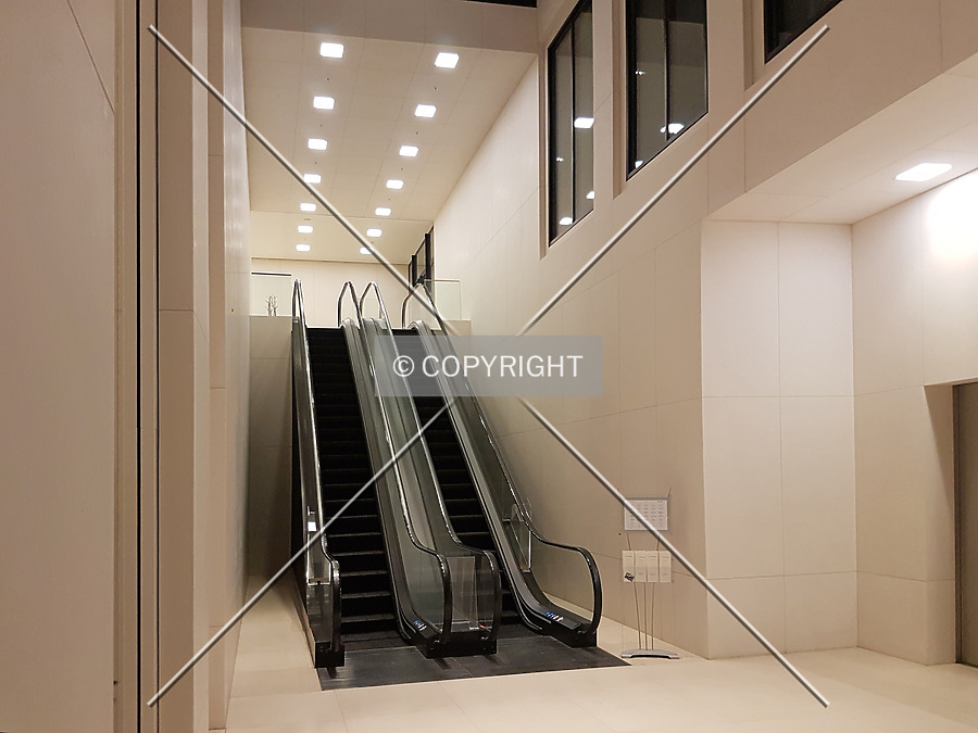 TaunusTurm Residential by Nephilim