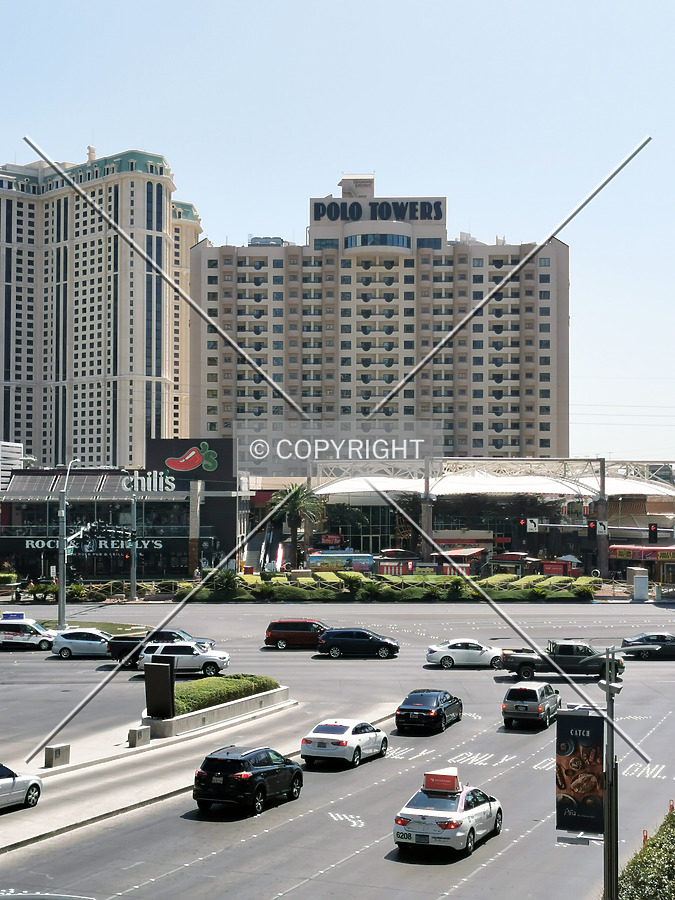 Polo Towers by Nephilim