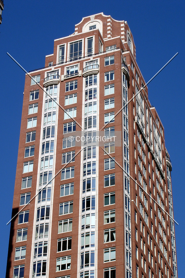 Chatham Condominiums by Royce Douglas