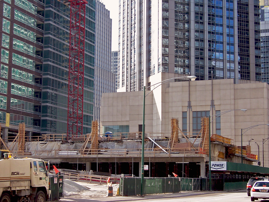 Parkview West by Shawn Ursini