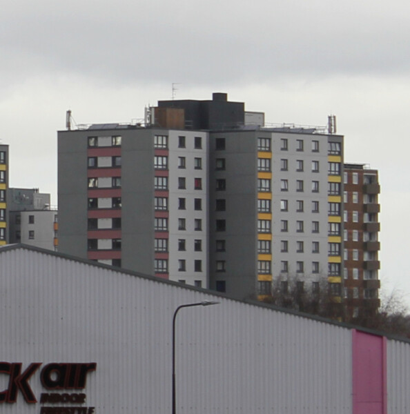 Newbank Tower