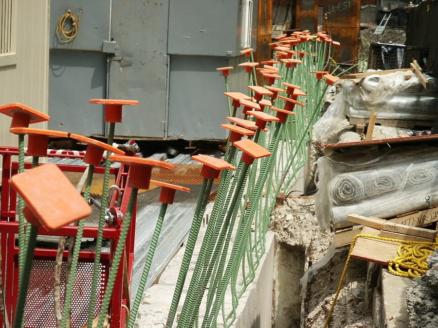 Hyatt Center by Daniel Kieckhefer