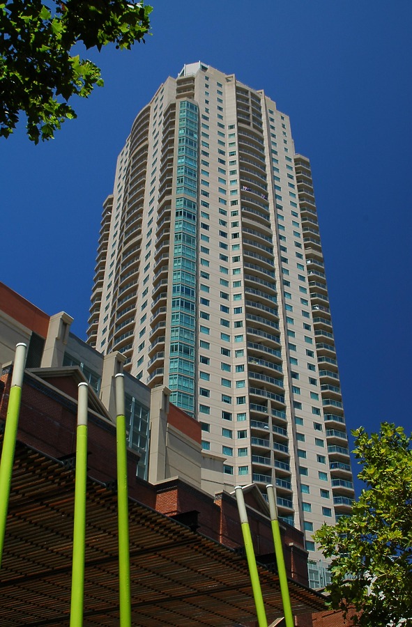 The Peak by John Bek