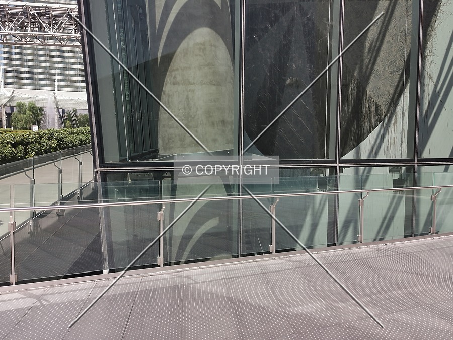 Veer Towers East by Nephilim