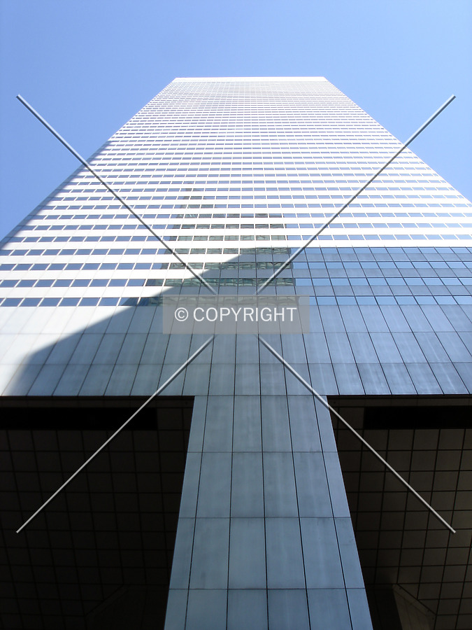 Citigroup Center by Royce Douglas