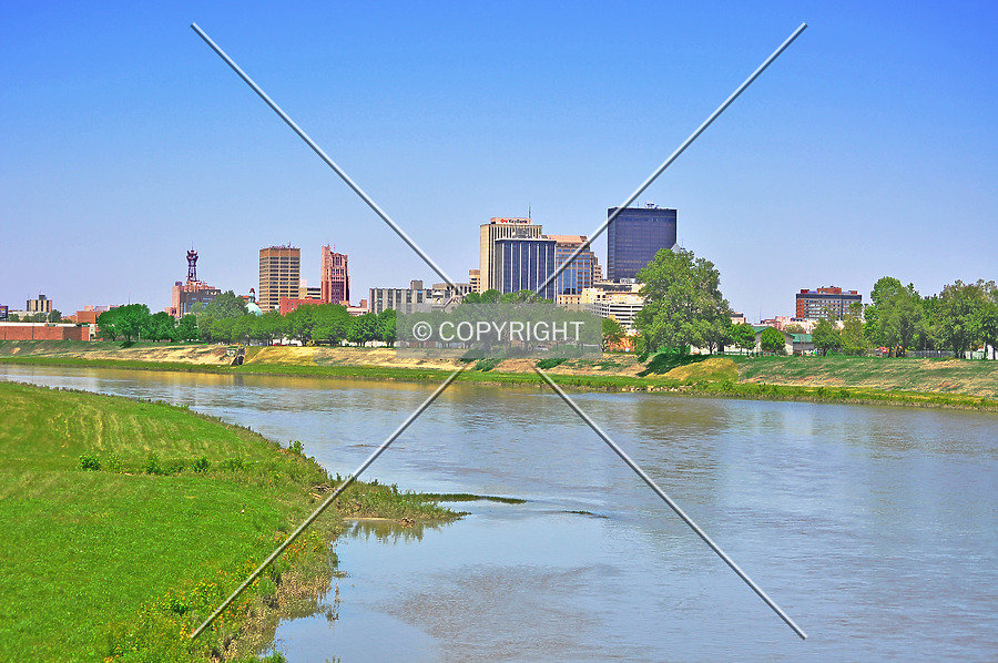 Kettering Tower by Jorge Molina