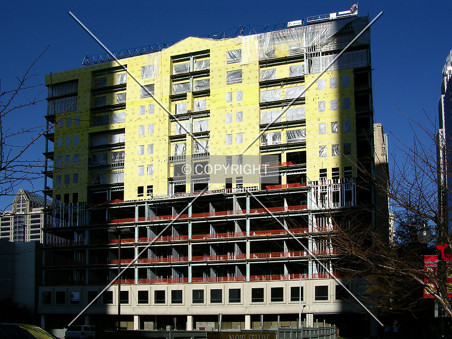 230 South Tryon by Chris Patriarca