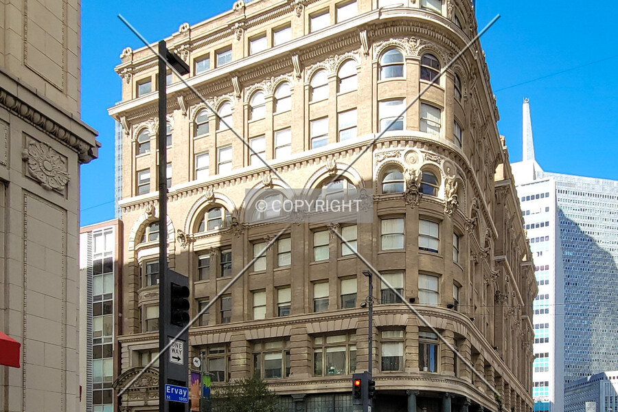 Wilson Building