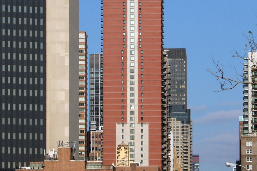 Highpoint Condominiums