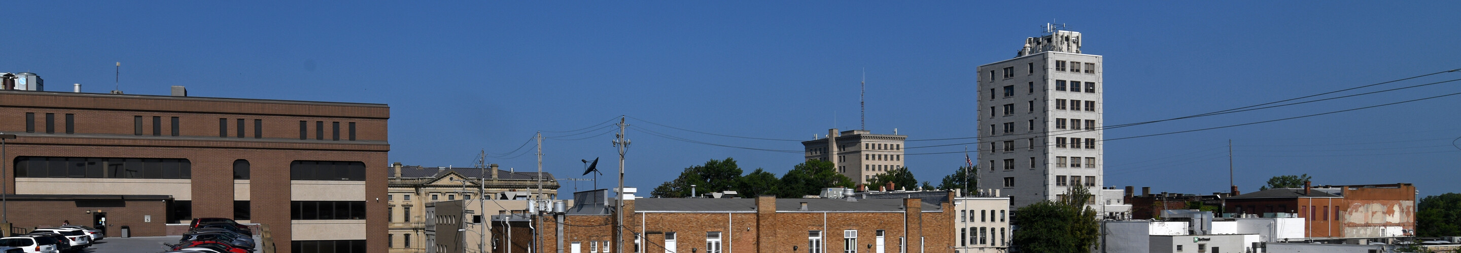 Elyria