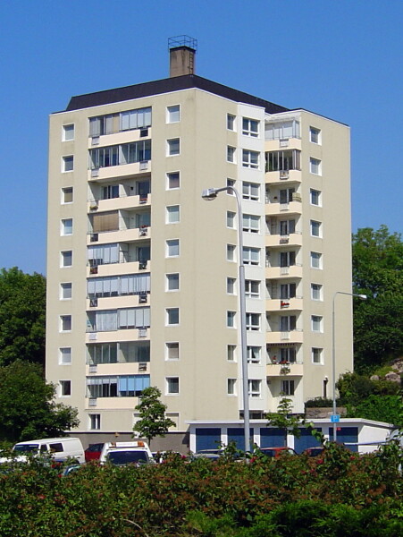 Stenkvistavägen 3