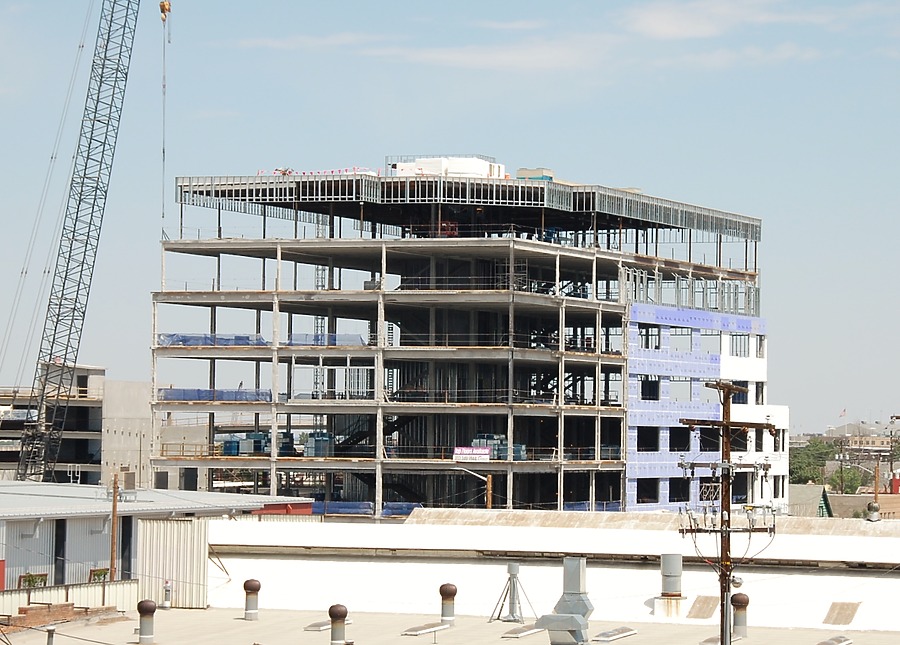 Catalyst HTI by Brian LoBue