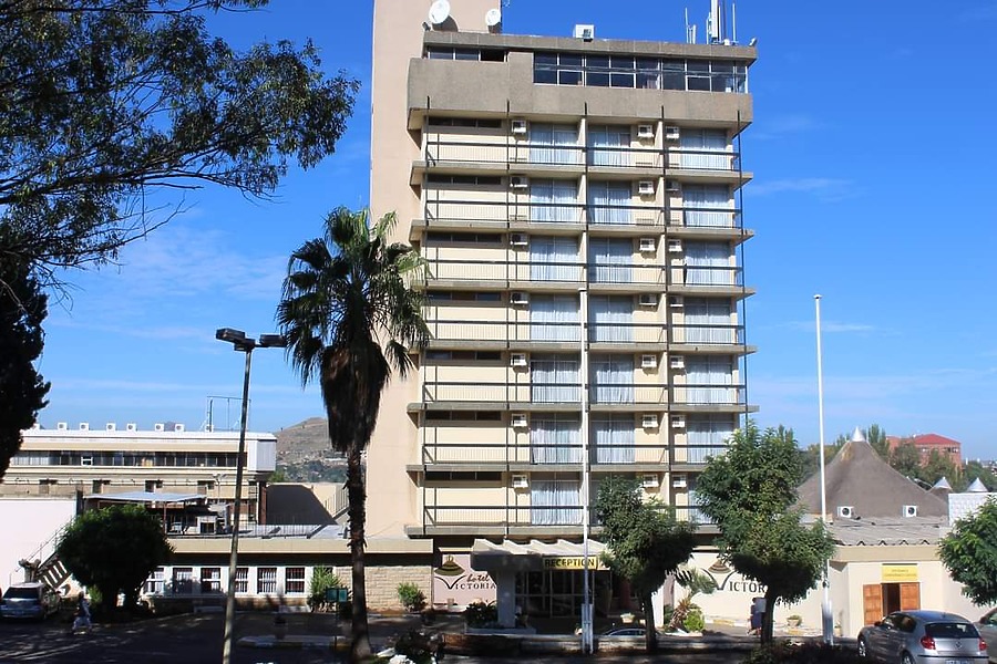 Hotel Victoria by Hotel Victoria