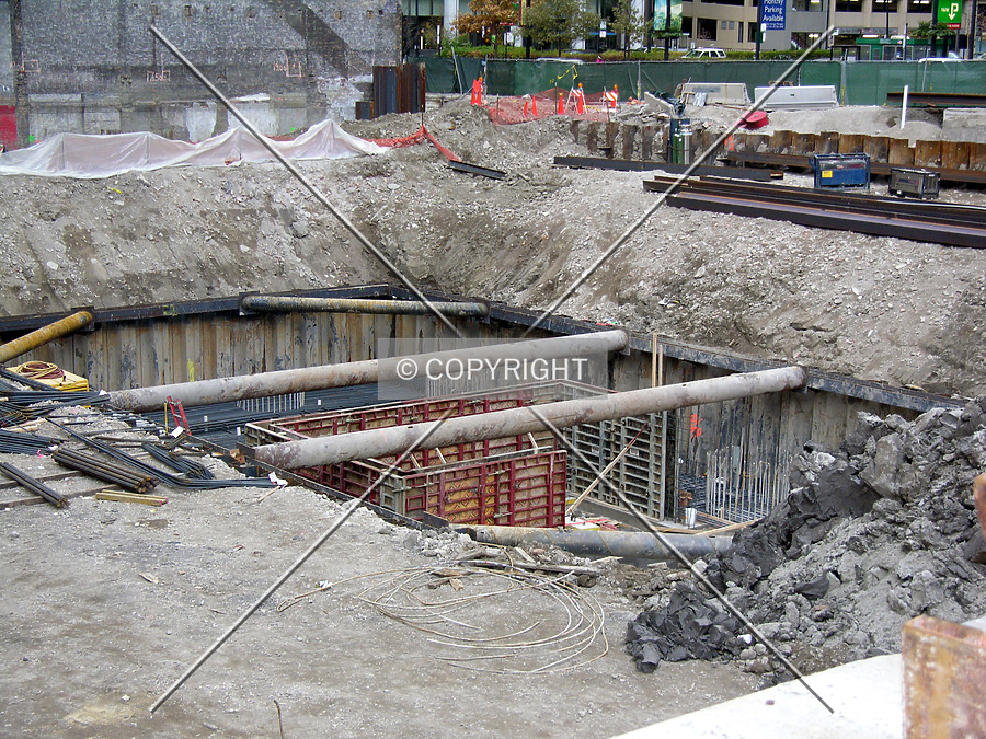 155 North Wacker by Chris Patriarca