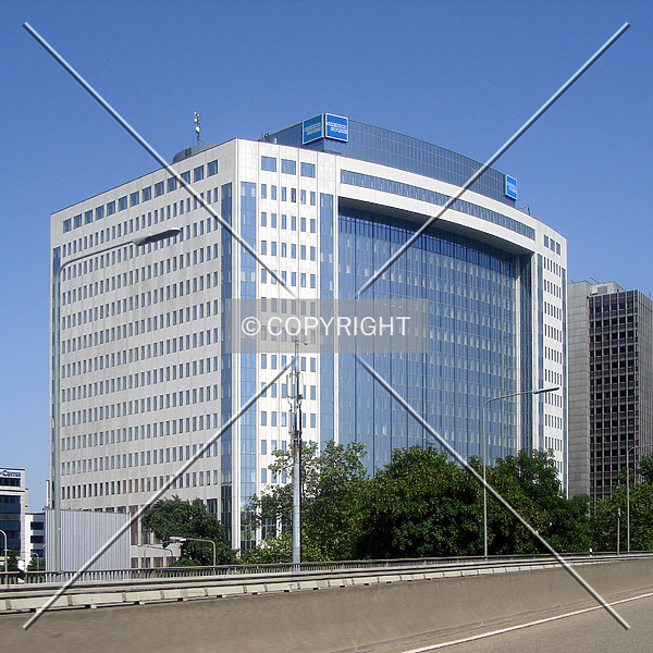 Centurion by Nephilim