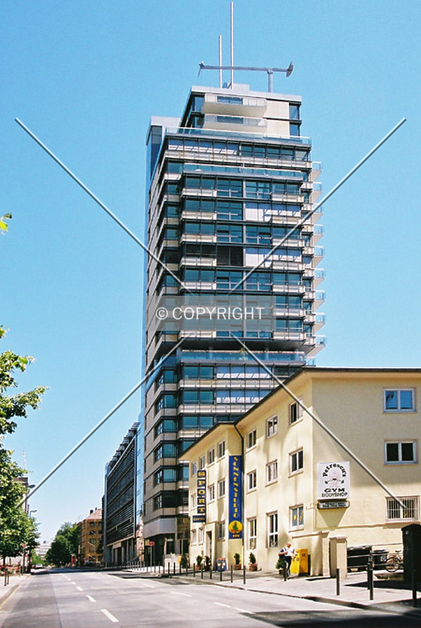 Skylight by Nephilim