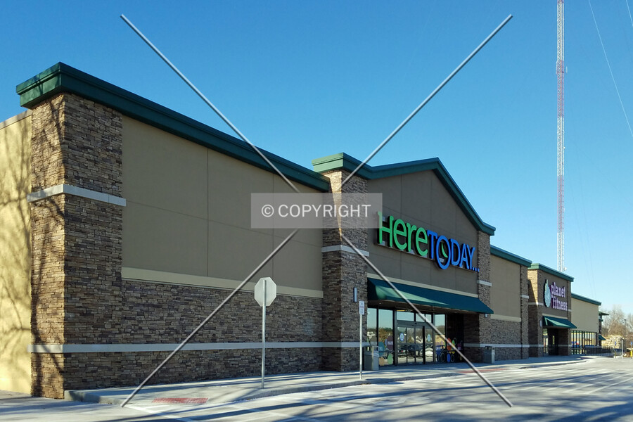 7521-7531 Watson Road