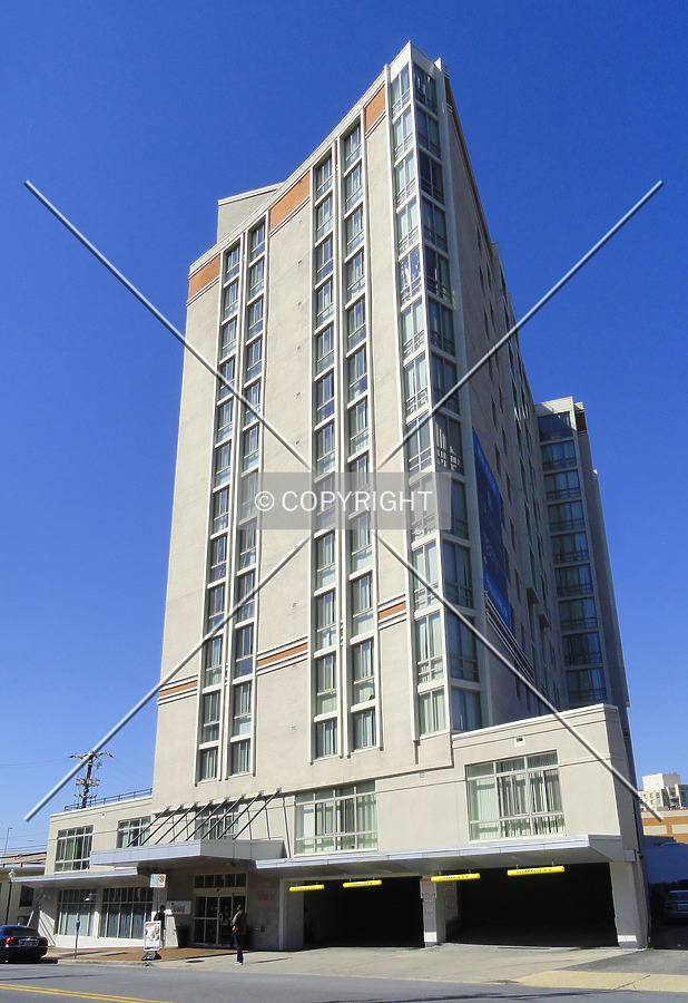 Gramax Towers by Chris Patriarca