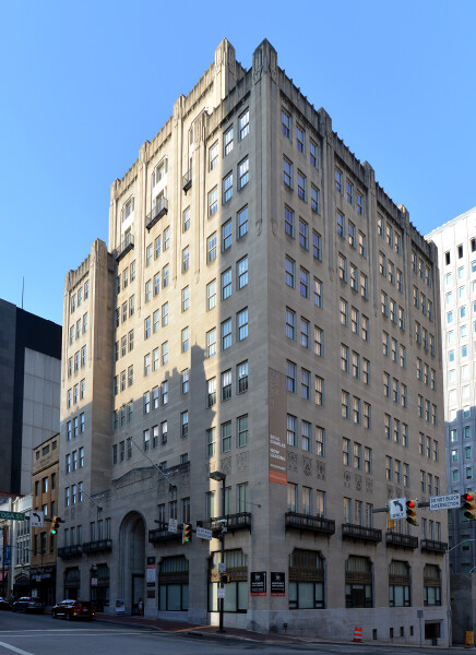 301 North Charles Street