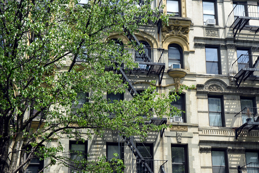 215 East 10th Street