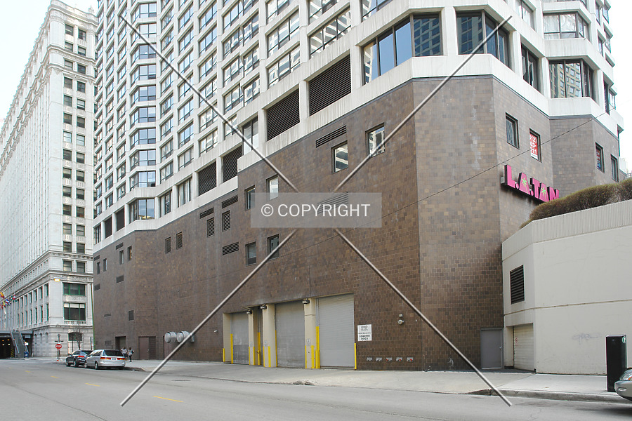 River Plaza by Nephilim